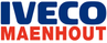 Logo Maenhout Automotive BV